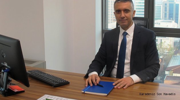 Anadolubank’a Yeni Genel Müdür Yardımcısı