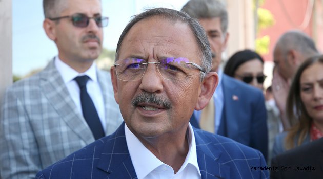 “Ankara’nın değerlerini öne çıkaracak projeleri önümüzdeki günlerde açıklayacağım”