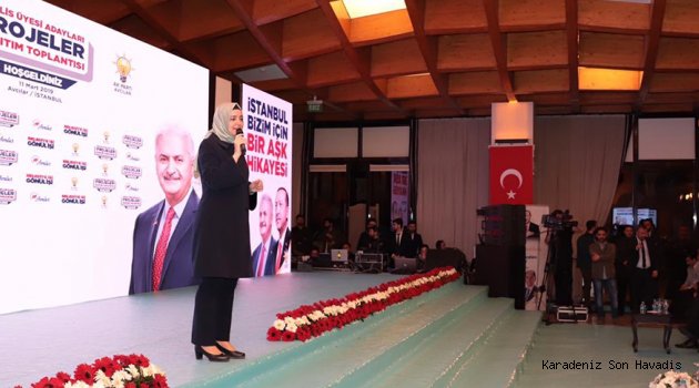 "Avcılar hak ettiği belediyeciliğe kavuşacak"