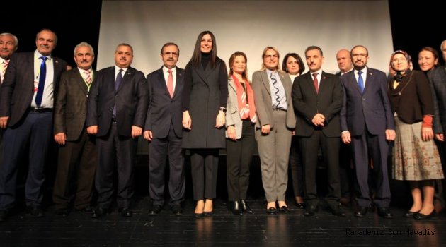 Başarımızın nedeni mahallenin sesine kulak vermek