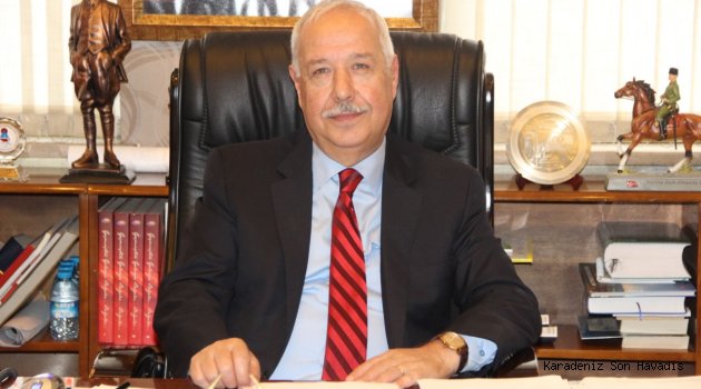 Başkan Akdemir İsmet İnönü’yü vefatının 45. ölüm yıldönümünde andı