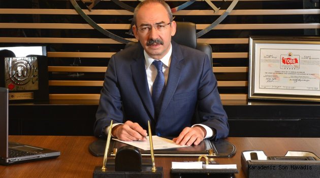 Başkan Gülsoy’dan Regaip Kandili Mesajı