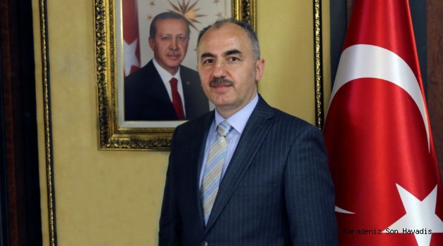 BAŞKAN METİN’DEN TURİZM HAFTASI MESAJI