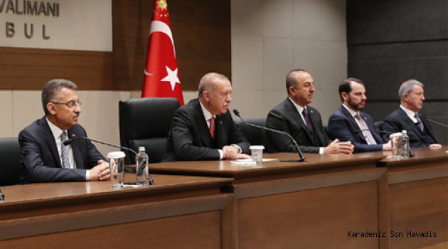 “Batı Şeria, kesinlikle Filistinlilerin topraklarıdır”