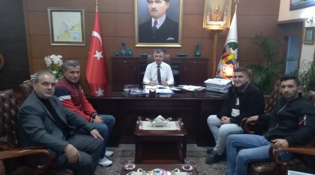 BEKTAŞ HAYALİNİ AÇIKLADI