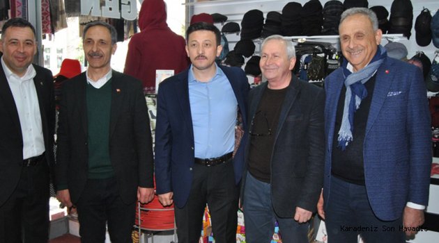 "Biz bile bu kadar eleştirmedik"
