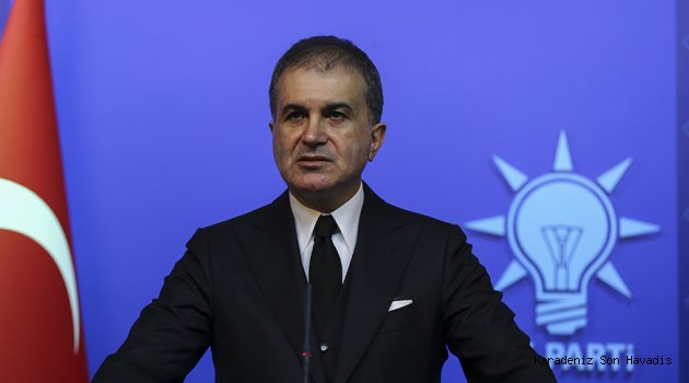 “Biz her katmandan ve her kesimden oy alan bir partiyiz”