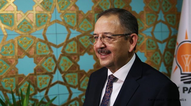 "Bu hafta içerisinde ittifak görüşmeleri neticelenir"