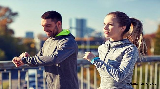 Bu Saatlerde Yapılan Spor Kalp Krizine Yol Açabilir!