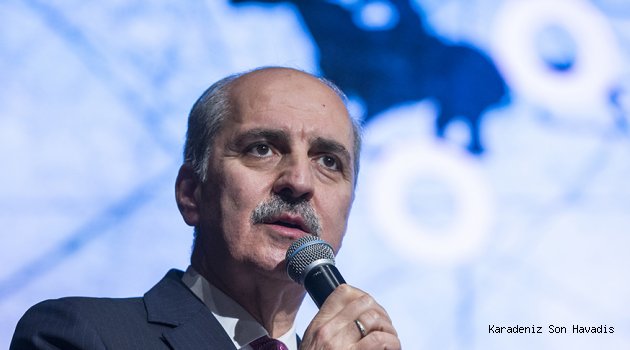 “Bütün dünya mazlumları adına öncülük ve sözcülük yapıyoruz"