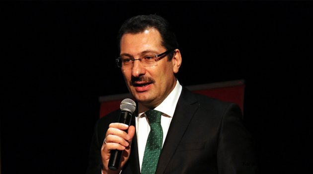"Büyükçekmece'de seçimin iptaliyle ilgili talebimiz var"