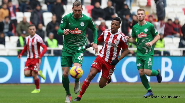 Ç.RİZESPOR DOLU DİZGİN