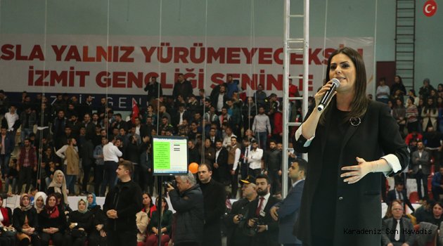 "Cumhur İttifakı güçlü şekilde devam edecek"