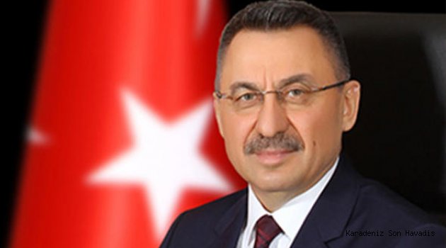 CUMHURBAŞKANI YARDIMCISI FUAT OKTAY KİMDİR?