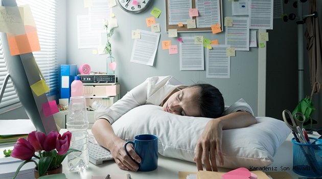 Dikkat! Depresyon sandığınız, aslında…