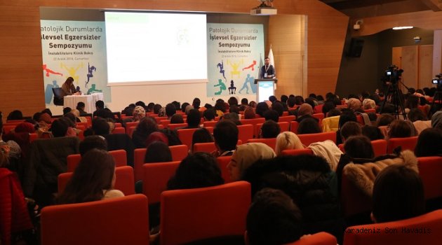 Eklem instabilitesi, güvensizlik ve boşluk hissettiriyor