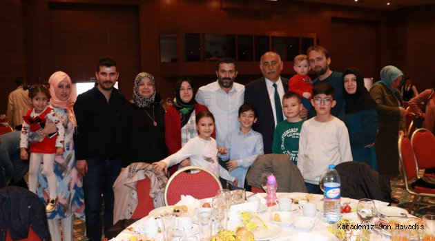 ERDEMİR İŞÇİSİNDEN EROL ŞAHİN’E TAM DESTEK