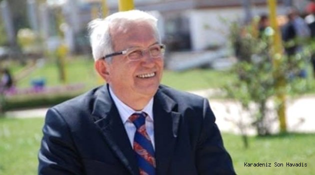 Ereğli'nin yeni Başkanı Halil Posbıyık oldu.