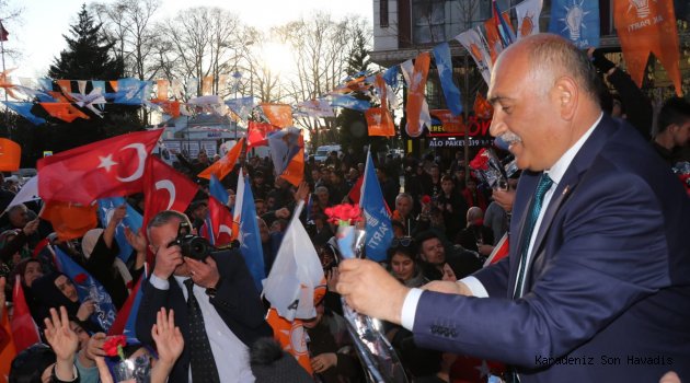 EROL ŞAHİN’DEN MUHTEŞEM FİNAL…