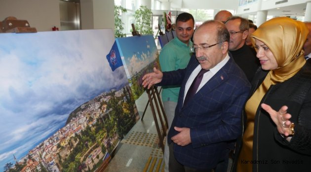 Eserlerimiz sergilere layık görülüyor