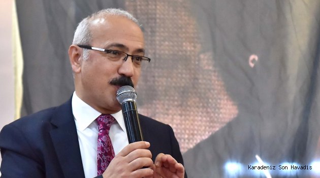  "Ev ev, sokak sokak dolaşacağız”