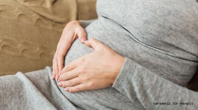 Gebelerde mide yanmasını yatıştıracak 12 öneri