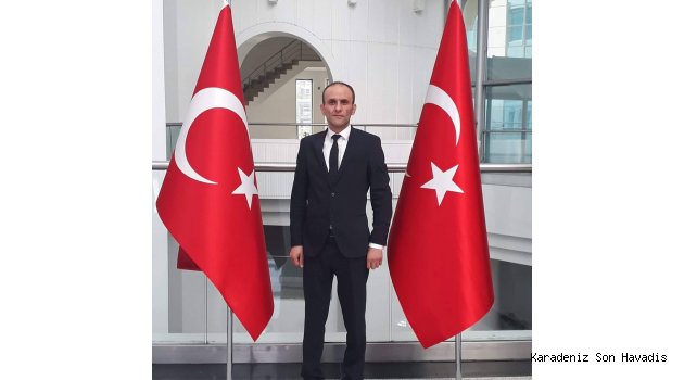 Genel Başkan Kansızoğlu '' Ekmeğine sahip çık! ''