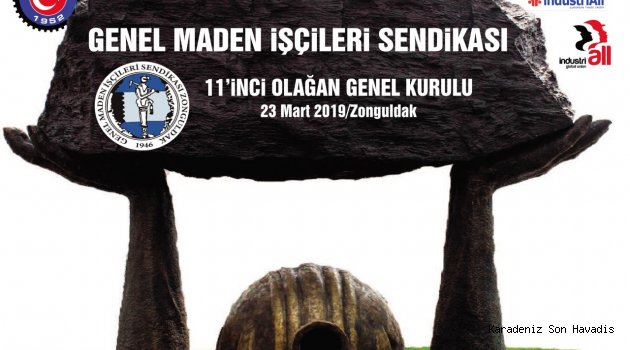 GMİS GENEL KURULU 23-24 MARTTA