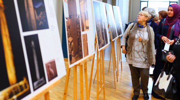 Göbeklitepe’yi Dünyaya Tanıtıyoruz