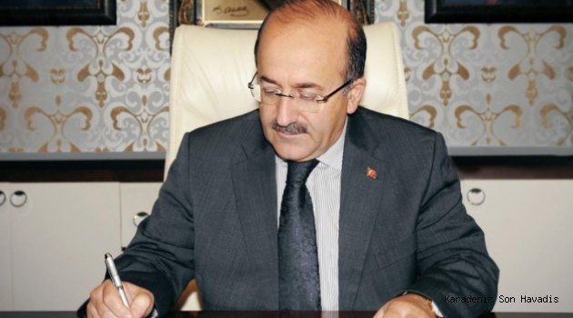 Gümrükçüoğlu talimat verdi, sorun çözüldü