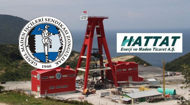 HATTAT Enerji ve Maden A.Ş. 3. DÖNEM TİS GÖRÜŞMELERİNDE ANLAŞMA SAĞLANDI