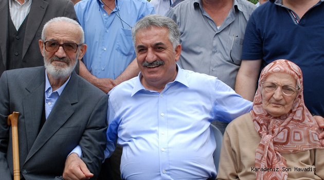  Hayati Yazıcı'nın Acı Günü