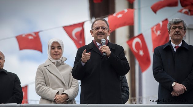 HDP'nin oylarında evlatlarımızın kanı var"