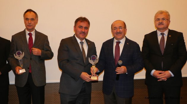 Her görevin nöbet değişimi vardır
