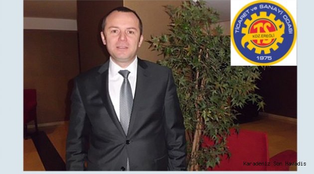 ARSLAN KELEŞ HER ŞEY BÜYÜK EREĞLİ İÇİN