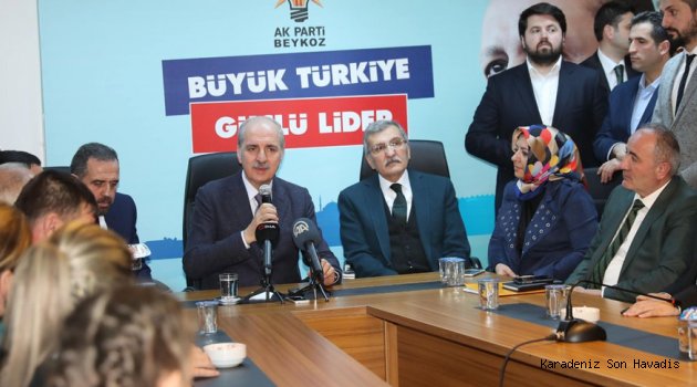 "Herkesin gönlünü kazanmaya çalışacağız"