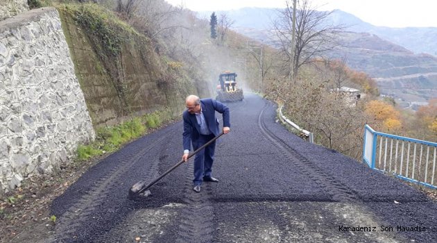 Hizmetler memnun ediyor