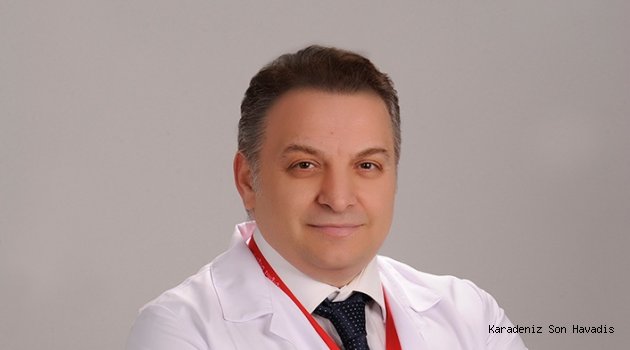 Hormon bozukluğu hastalık kaynaklı olabilir...