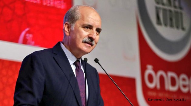 "İmam hatipler Türkiye'nin demokrasi mücadelesinin de önemli göstergesidir"