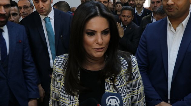 "İnşallah güzel bir sonuç alacağımıza yürekten inanıyorum”