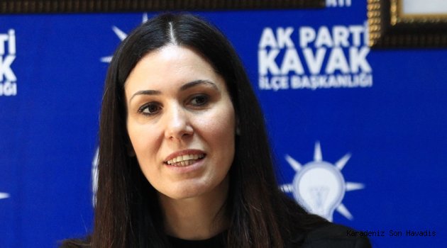 "İşin ehli adaylarla sahaya indik"