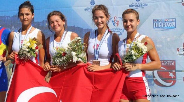 “İspiroğlu’ndan Balkan Şampiyonlarına Destek”