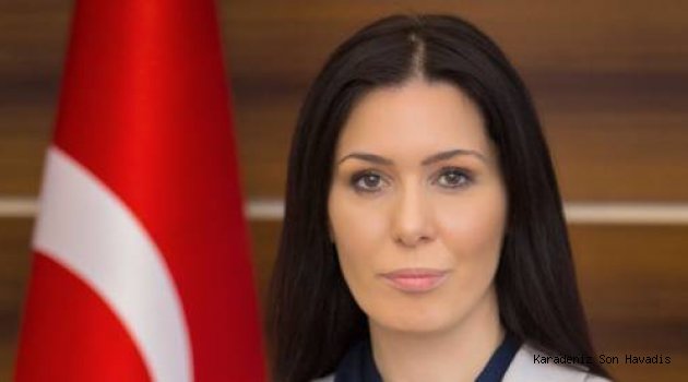 “Kadınlarımızın katkısıyla demokrasimiz güç kazanmaktadır”