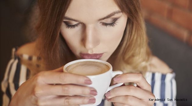 Kahve içmek için 5 sağlıklı neden