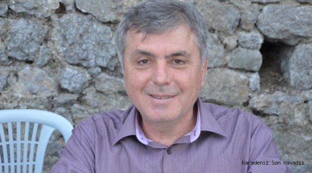 Kandilli Halkı Yeniden Aydın Dedi