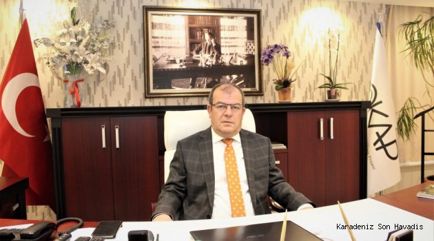 KARADENİZ BÖLGE İLLERİNİN GÖZÜ YEŞİL YOL’DA