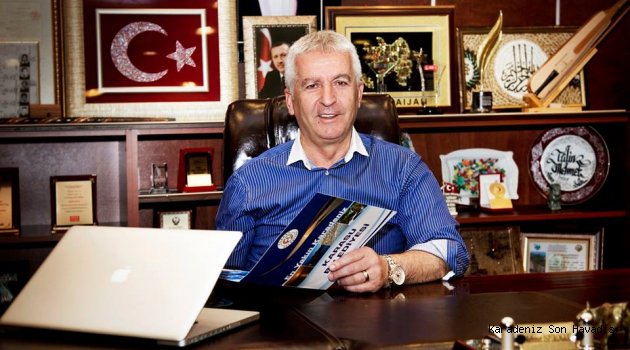“Karasu Belediyesi Dolandırıcılara Karşı Uyardı”