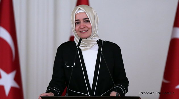 Kaya, 3 Aralık Dünya Engelliler Günü dolayısıyla mesaj yayımladı