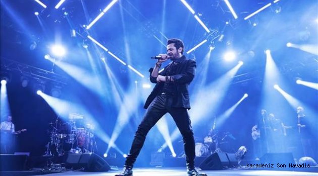 KENAN DOĞULU’DAN 360 DERECELİK BİR İLK!