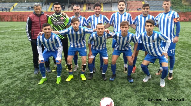 KEPEZ’E GÖKTAŞ’I DÜŞTÜ